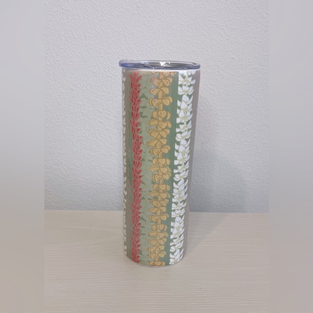 🌺 KALENA CO Stainless Steel Tumbler 20oz